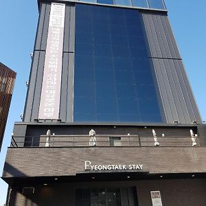 Pyeongtaek Stay Tourist Hotel